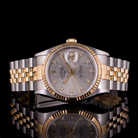 rolex oyster perpetual day date 16233 replica